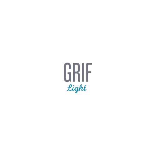 Grif Light Logo