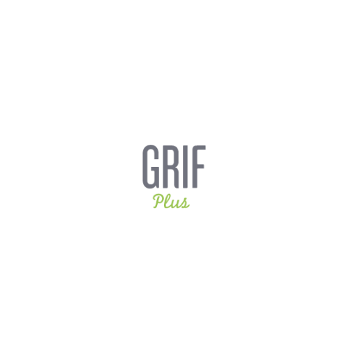 Grif Plus Logo